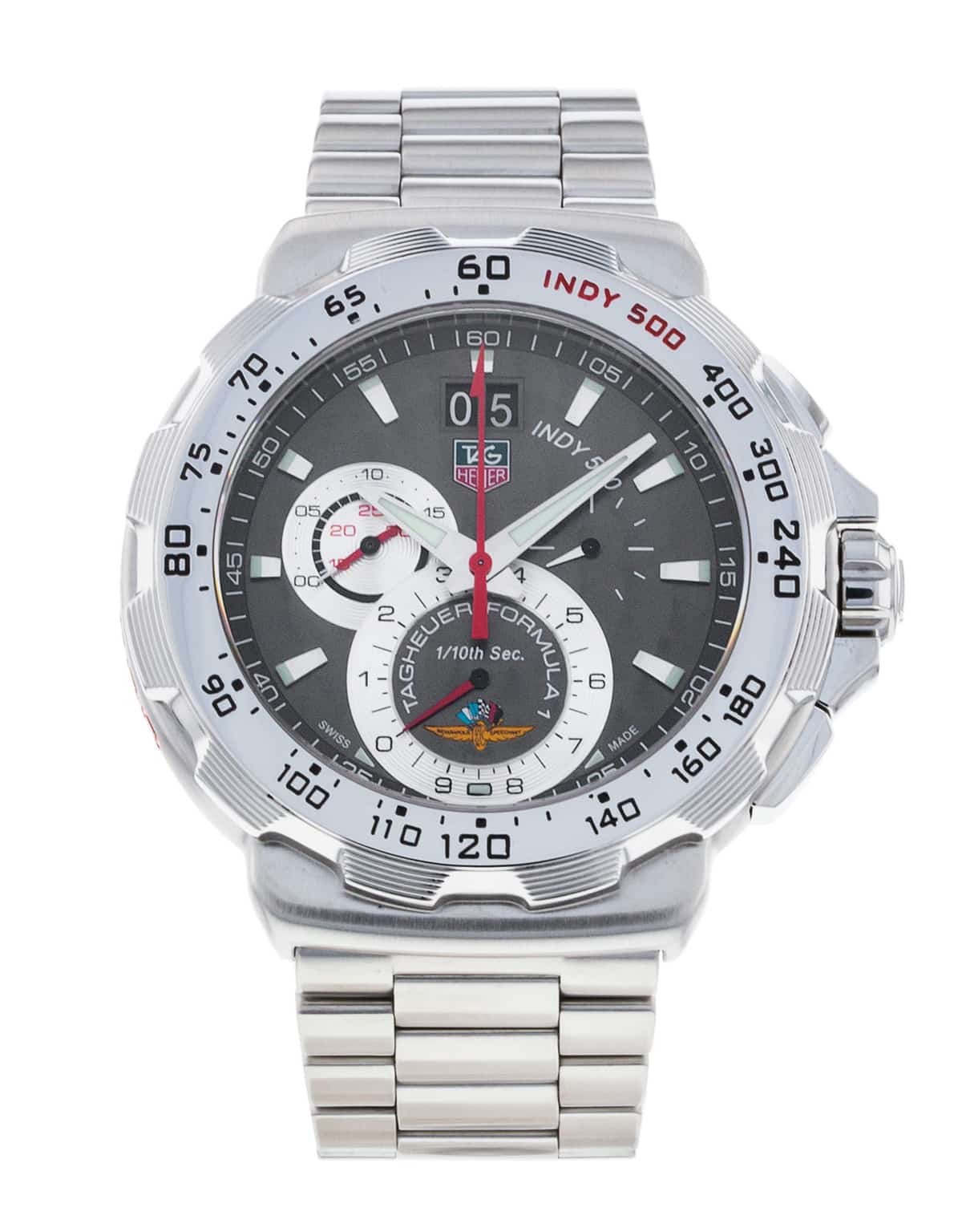 Tag Heuer Formula 1 CAH101A.BA0860